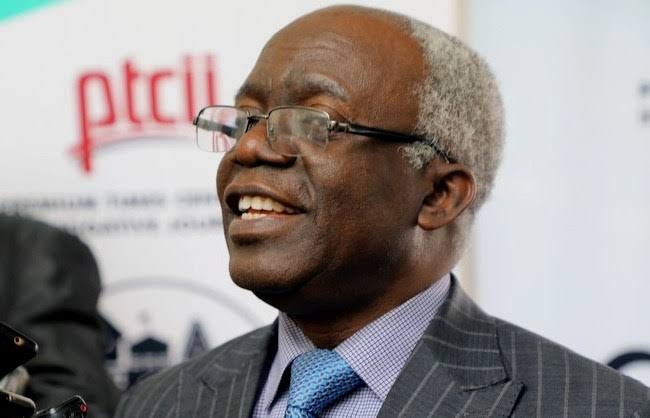 SaharaReporters's tweet photo. Police Checkpoints On Nigerian Roads Must Stop – Falana Asks Nigerian Bar Association To Take Drastic Actions On Omobolanle’s Murder | Sahara Reporters https://t.co/r7mGs2g13K https://t.co/sxGJ0owuTO