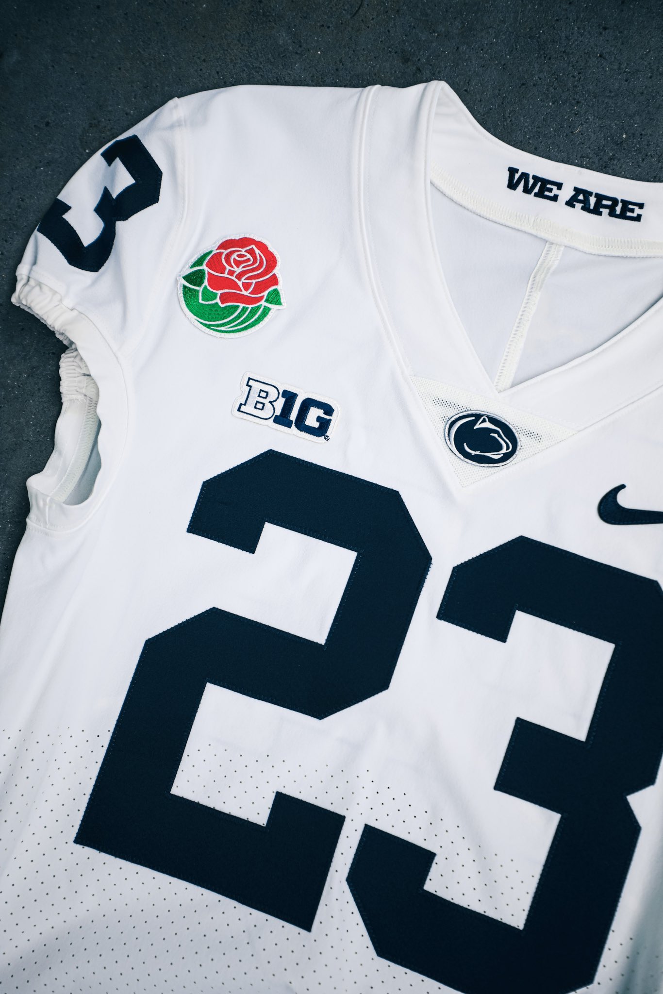 Penn State Football on X it s all in the details https t JWRtpxMaui X
