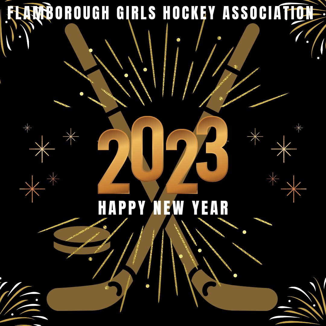 FGHA (Flamborough Girls Hockey Association) tweet media