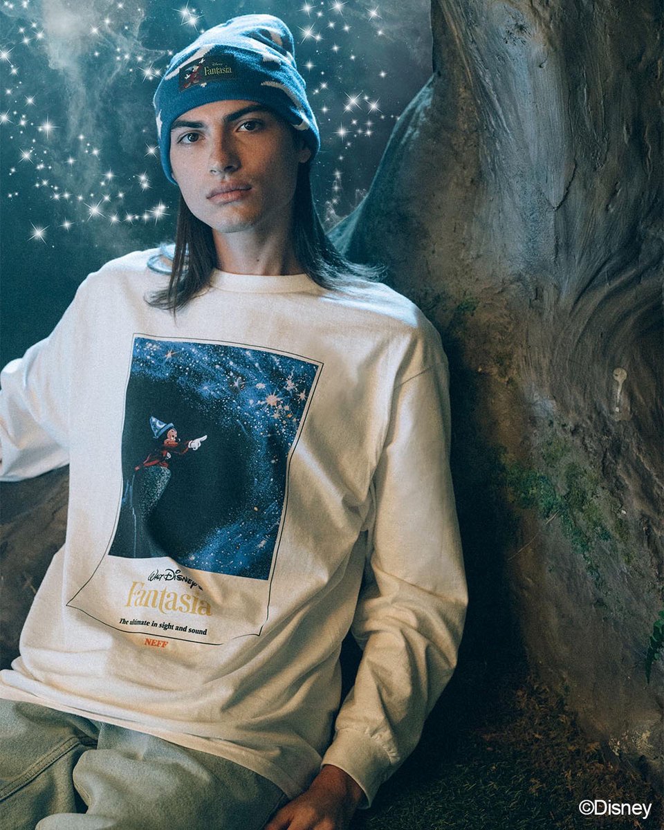 Neff Headwear tweet media