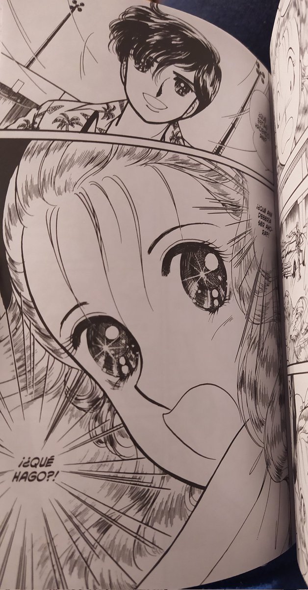 Finalitzant l'any amb una bona lectura de la mà d'<a href="/ArechiManga/">ArechiManga</a> 😍