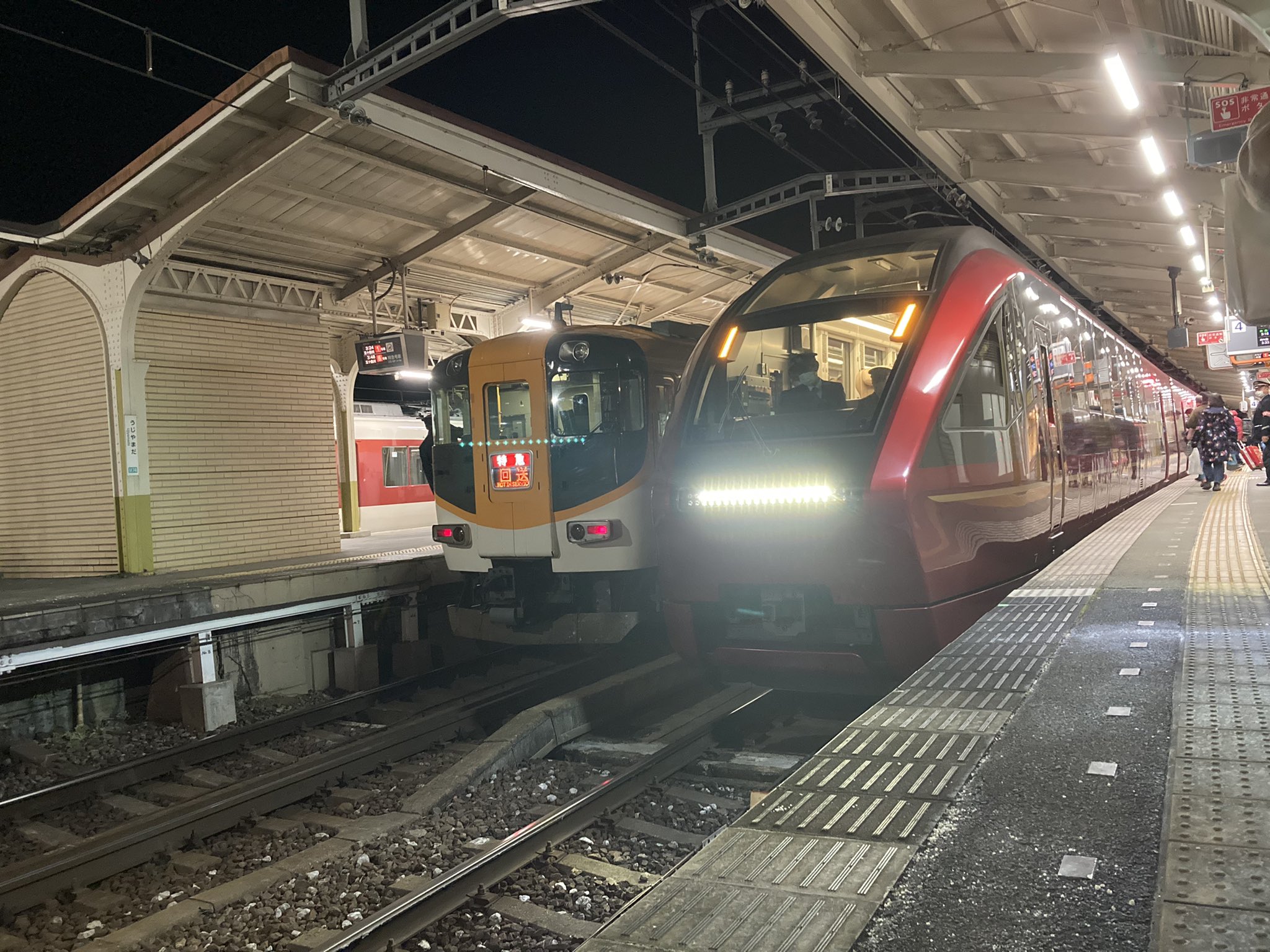 く日はお得♪ 近鉄通信【公式】 on X:  鉄道模型