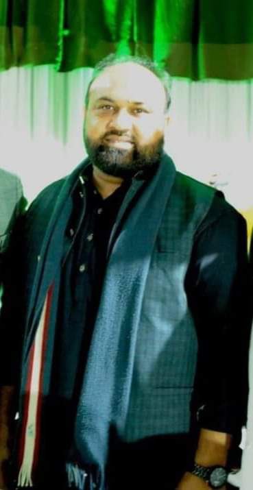Yusuf Abramjee tweet media