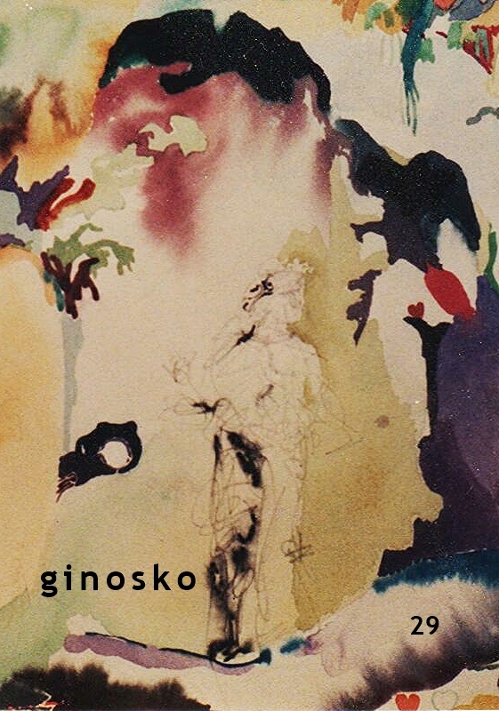 CesarettiRobert's tweet photo. Issue 29 of Ginosko Literary Journal now online, https://t.co/2jZgImmUTJ. Accepting submissions. https://t.co/DUAWiIpbeY