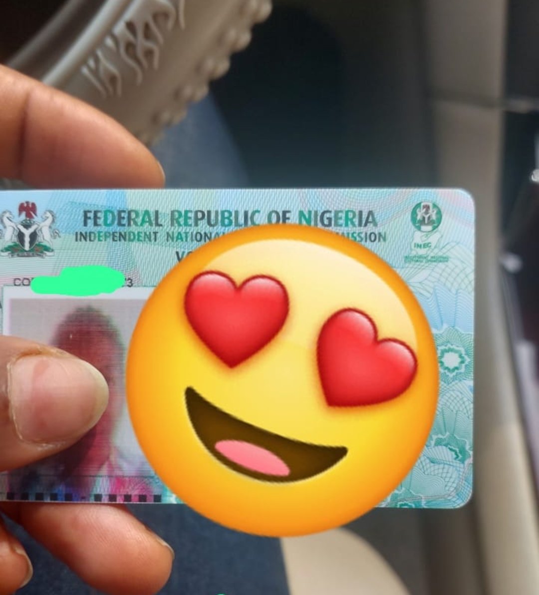 ChinazaPearl's tweet photo. @chude__ First timer got mine today😄 #PVCcenter https://t.co/OcsmxxfsjA