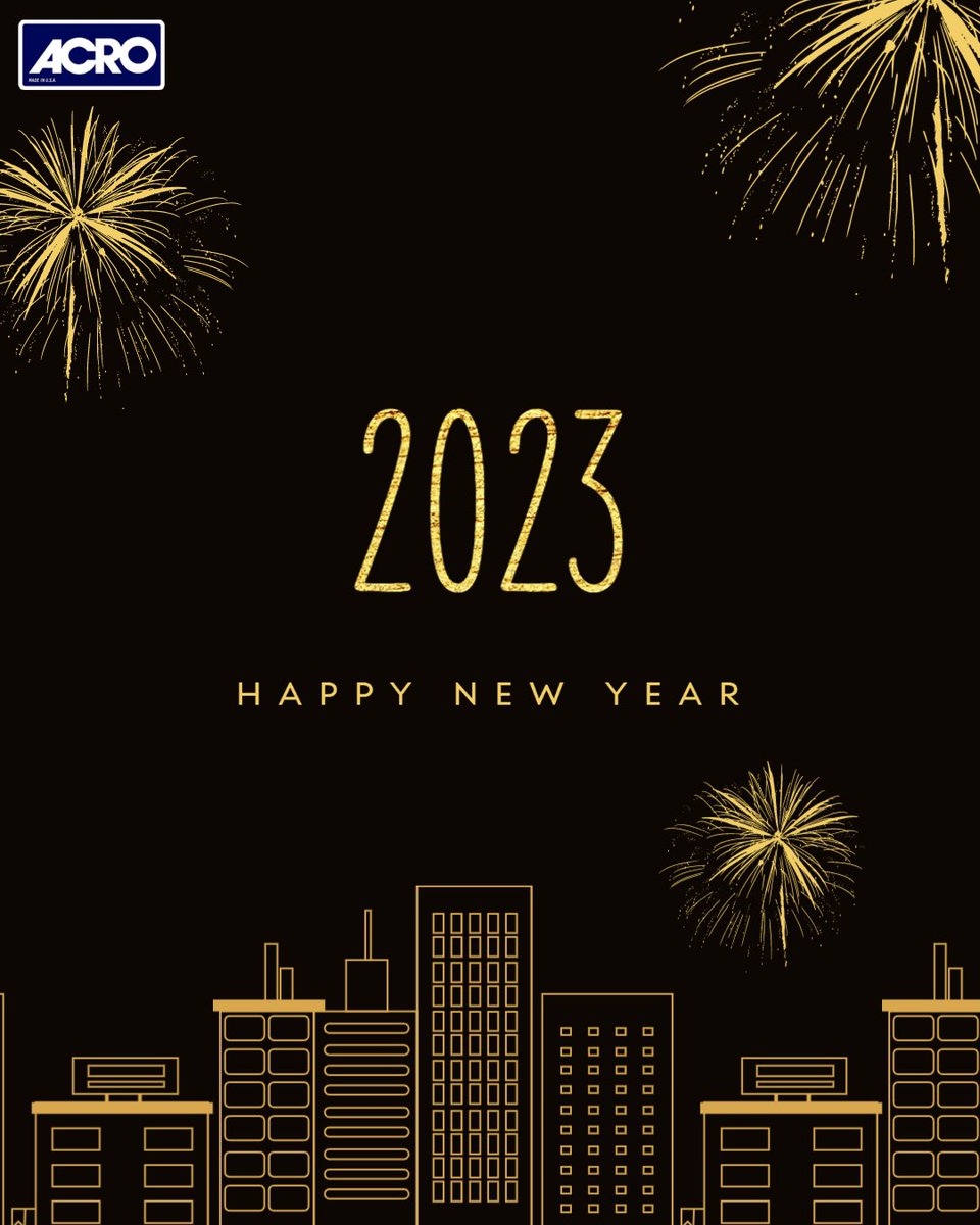 ACRO Automation Systems tweet media