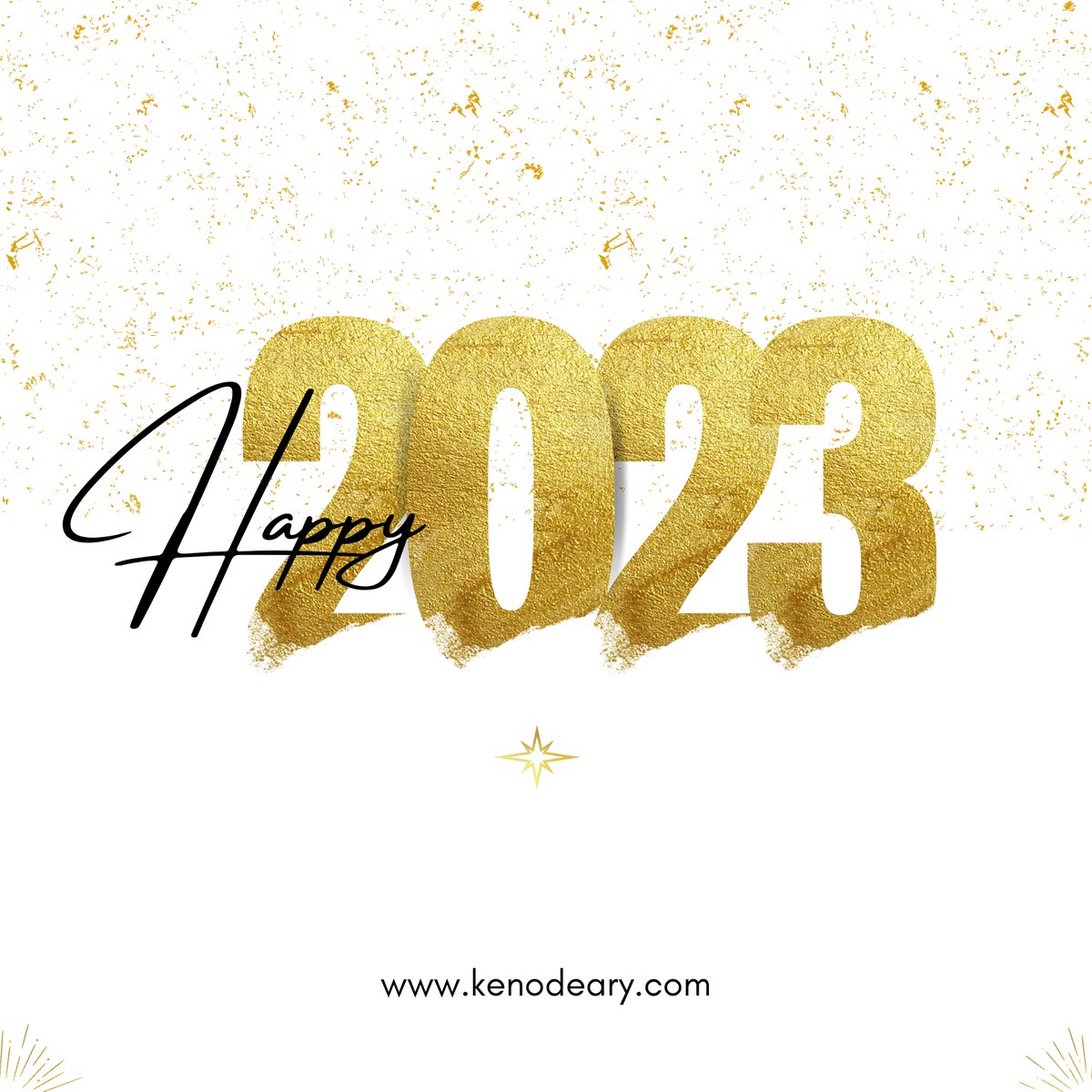 Cheers to another year! Wishing you positive new beginnings in 2023. 💥🔥🎆🎇🧨🕛🥳🎉🎊
.
#happynewyear #HappyNewYear #Year2023 #happyholidays #celebration #happy #newyearseve #wishes #gratitude #happiness