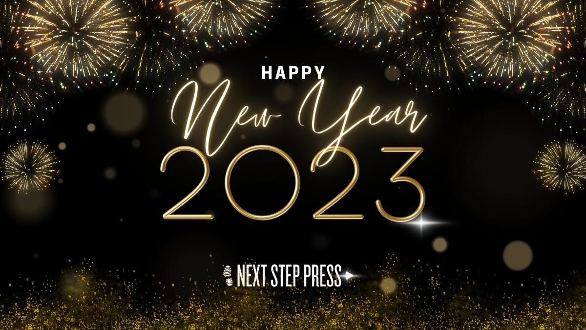 My Next Step tweet media