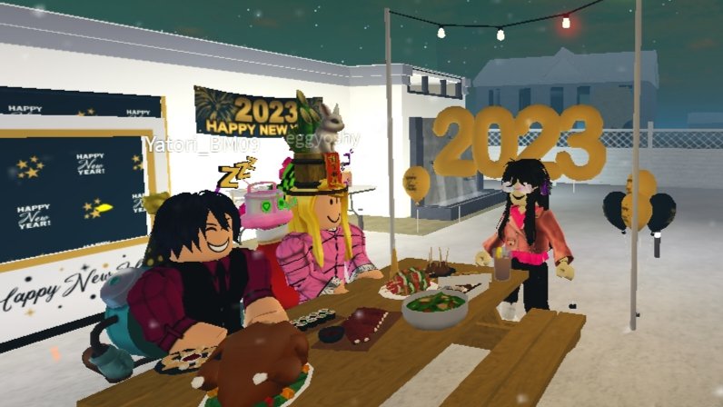 xKEEPITMELLO's tweet photo. 2023 https://t.co/IUH6OURnGe