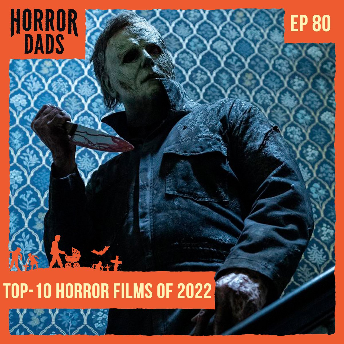 Horror Dads tweet media