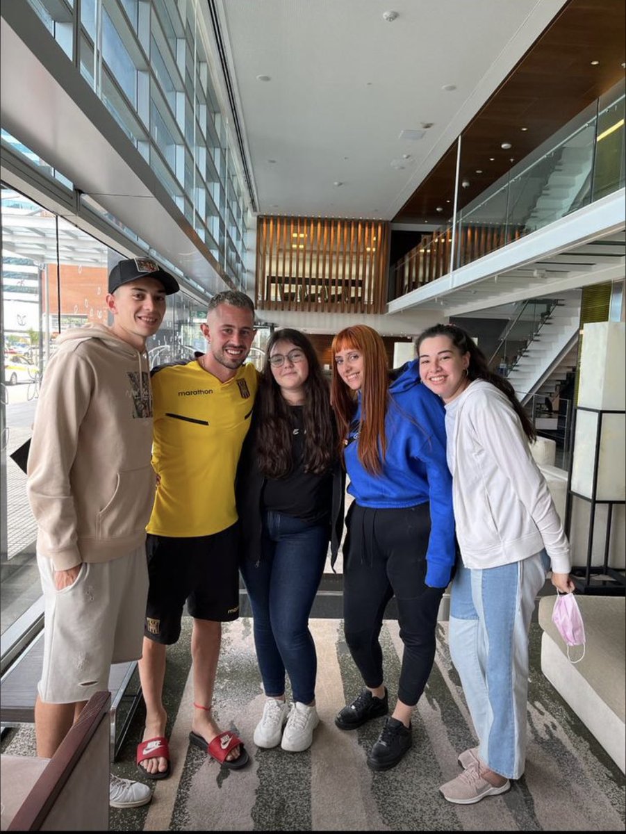 Rodriamaral10's tweet photo. Gracias por todo 2022
Por un gran 2023 💪🏼🙏🏻 https://t.co/XAugikAcaM