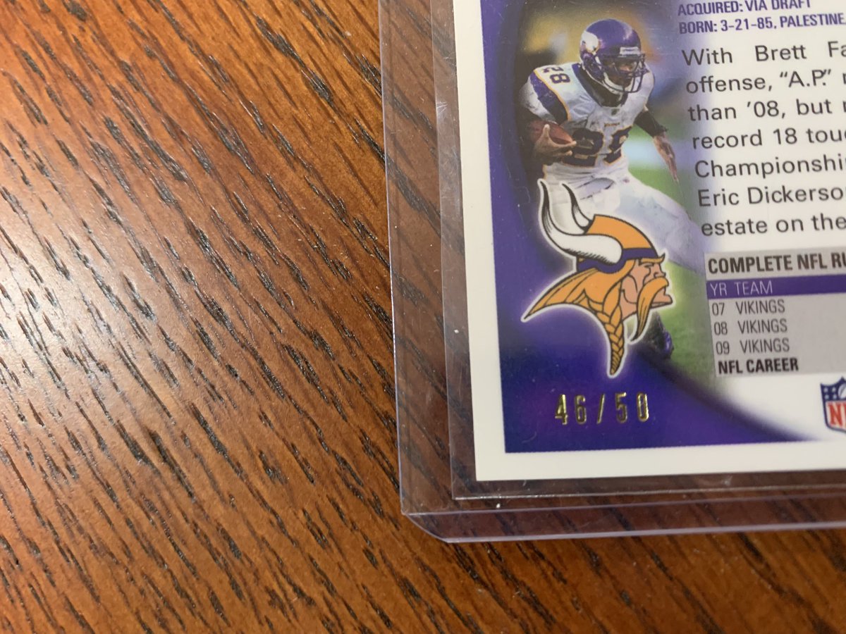 Coops_Cards5's tweet image. $55