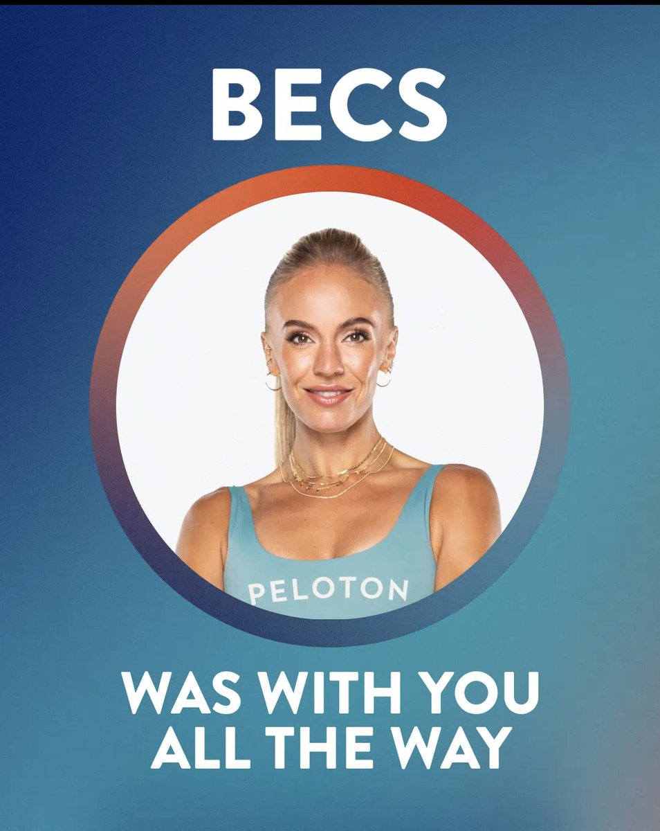 2022 was a year of breaking through.  First 3 Marathons, followed by 3 Ultras (50K, 75K, 50M).  Thanks to the <a href="/onepeloton/">Peloton</a> family for helping me achieve these goals and especially to <a href="/becsgentry/">Rebecca Gentry</a> &amp; <a href="/Susie__Chan/">Susie Chan</a> who were my virtual running coaches throughout. 🏃💪 #PelotonCooldown