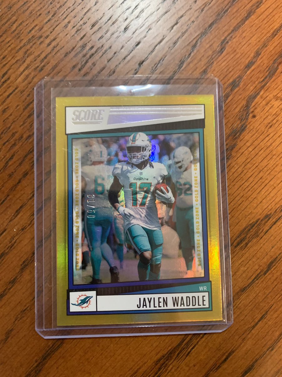 Coops_Cards5's tweet image. $5