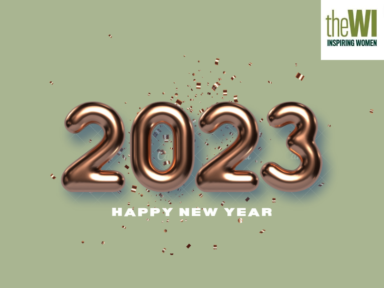 Happy New Year to all our members, WIs and federations! 

Wishing you a wonderful 2022!