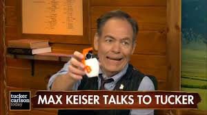 Max Keiser 🍊💊👑 on Twitter: "Highlight of 2022. On my way to do