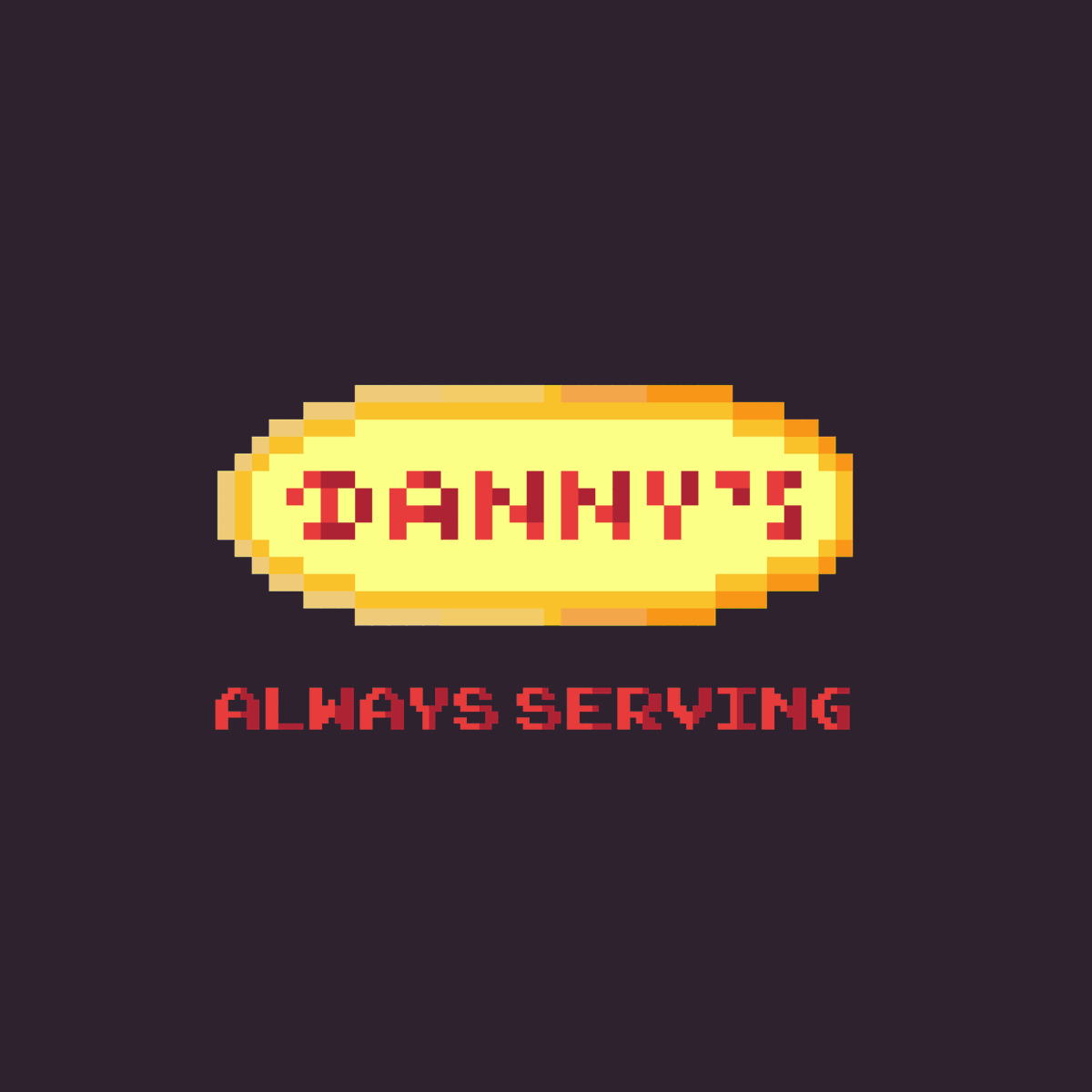 No Reservations Needed Today!
Come join us for your last meal of the year!
Happy New Years to all our patrons in the Runiverse!
May 2023 bring the best of meals to you,
from all of us at 
Danny's Diner!
Always Serving!