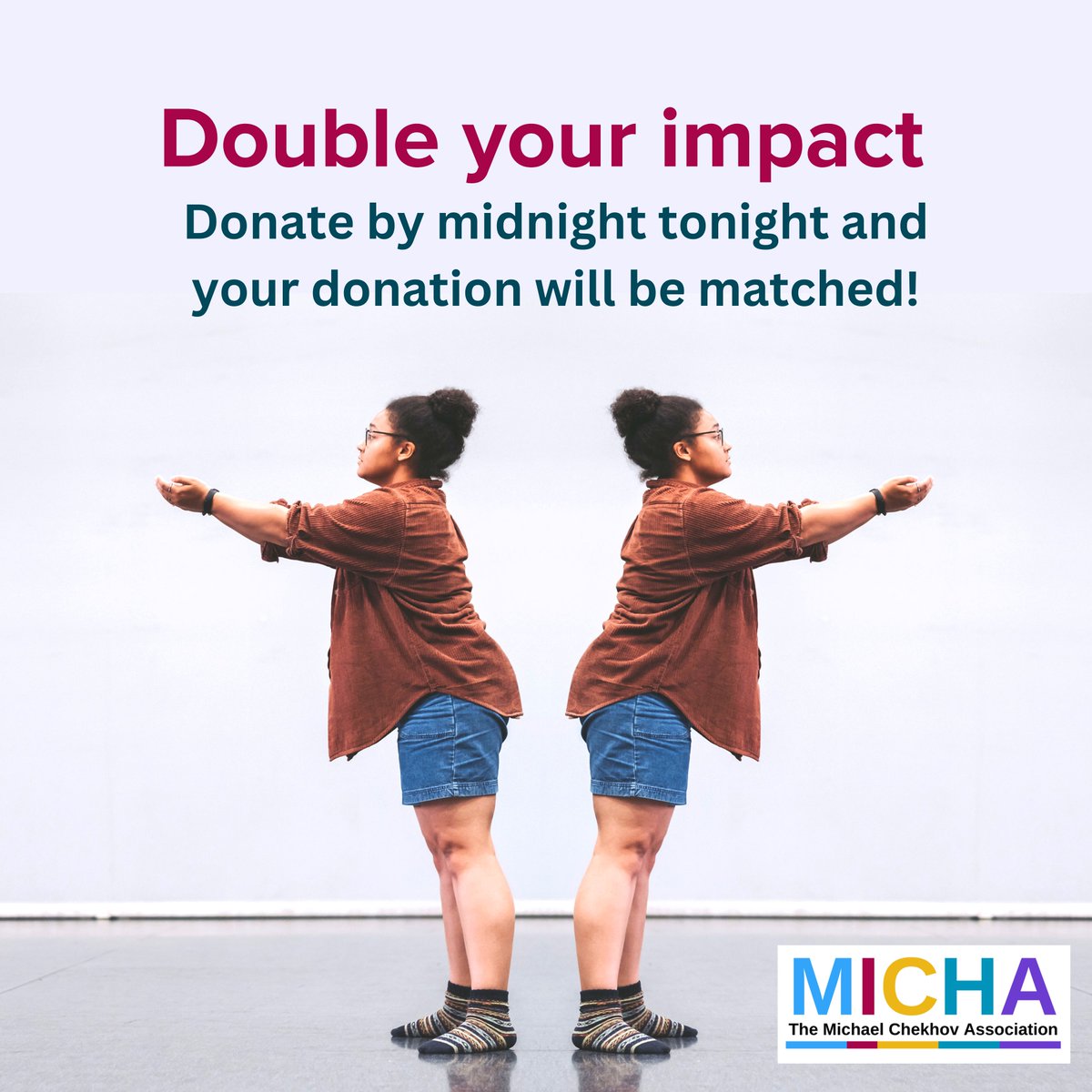 As we enter our 10th year, Theatre Now is going all in on our service to musical theatre writers- and we need YOU!

Thanks to a generous gift by a Theatre Now Member, donations made by midnight tonight will be matched up to $1000. To donate, visit tnny.org/donate.