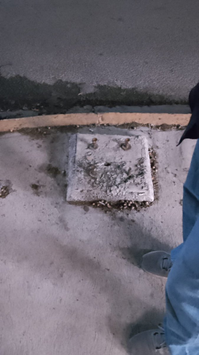 Comunidad Cumbres tweet media