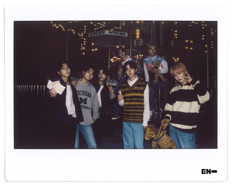 sunoomintcoffee's tweet photo. God saw me struggling so he sent me these. Entering 2023 with them huhu more memories with you our sevEN. Love y'all🙁❤ https://t.co/uZVaiiwQ6H