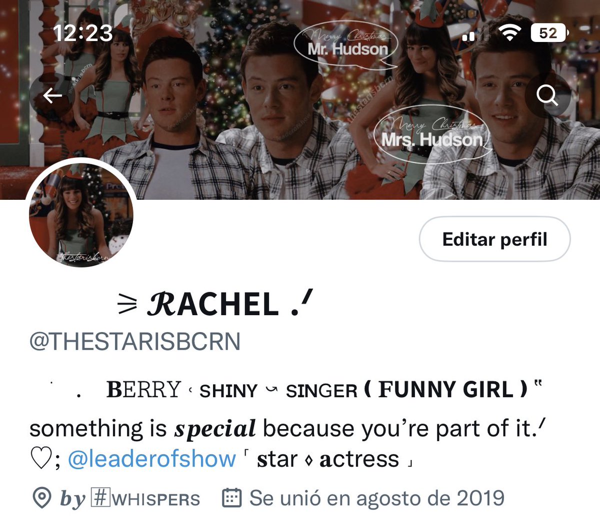 THESTARISBCRN's tweet photo. ─────៹ 𝗡𝗘𝗪 ᴍᴀᴛᴄʜɪɴɢ 
                             𝗟𝗔𝗬𝗢𝗨𝗧｡

              ▮ ɴᴇᴡ ʜᴇᴀᴅᴇʀ
                       ▮ ɴᴇᴡ ɪᴄᴏɴ

                  𖤐 ⨟ 𝒃𝒚 𝑤ℎ𝑖𝑠𝑝𝑒𝑟𝑠 https://t.co/9cJDffM3Vb