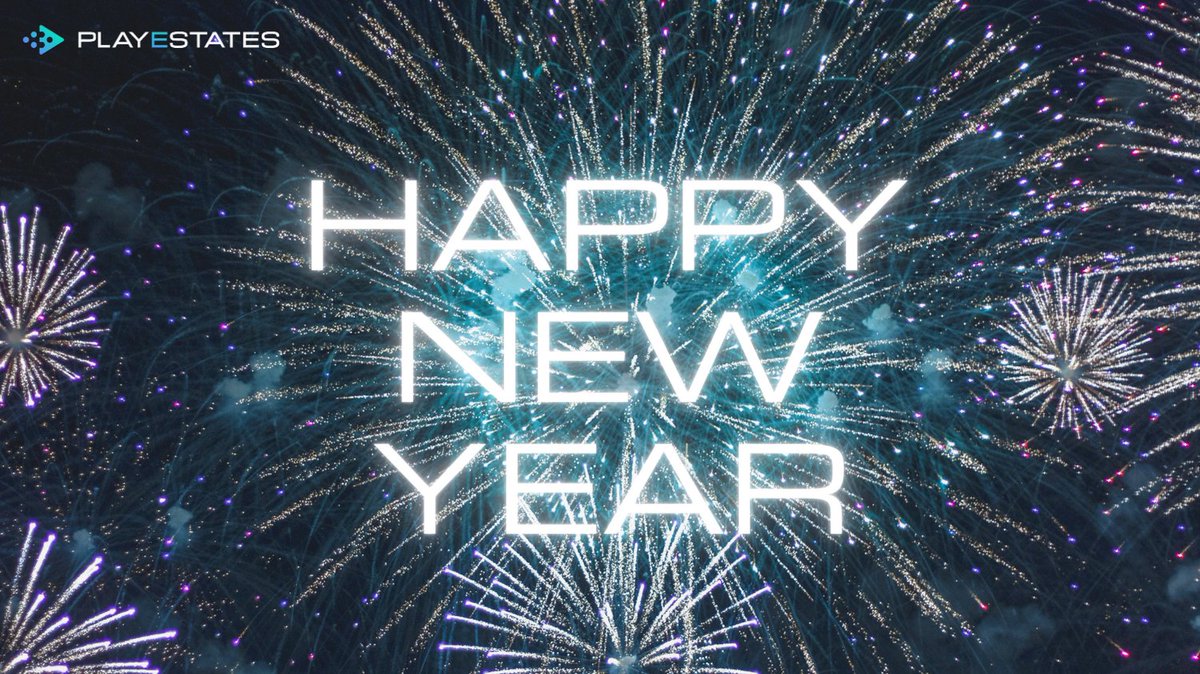 PlayEstates's tweet photo. Got a feeling 2023 is going to be our year! 

#Play2Build https://t.co/AhTQvcvRLy