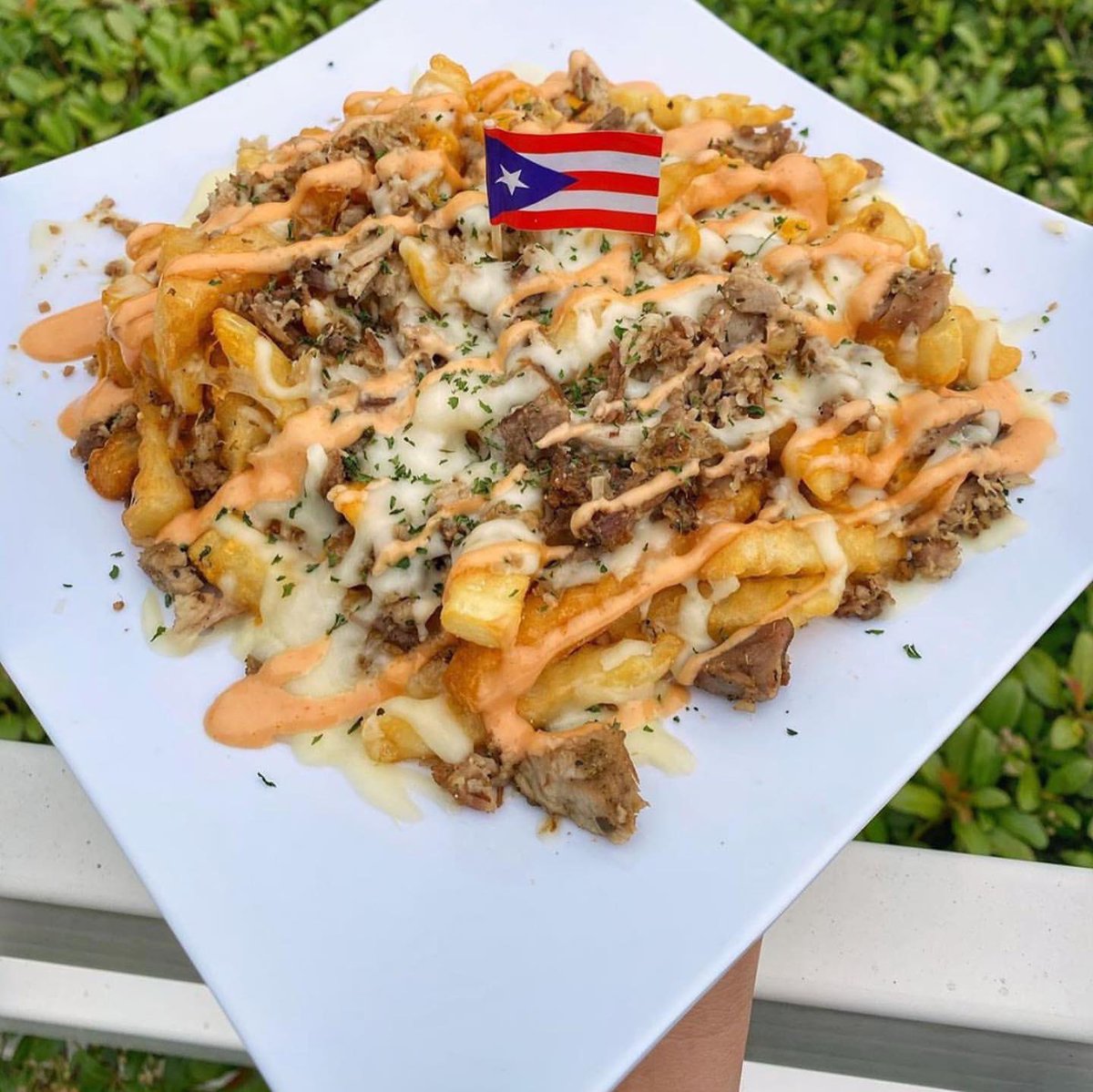 LatinRestWeeks's tweet photo. El Caribeño, a family owned Puerto Rican Cuisine offers such a variety selection of different plates you can enjoy! 🇵🇷🤤 https://t.co/JT03hwkunj