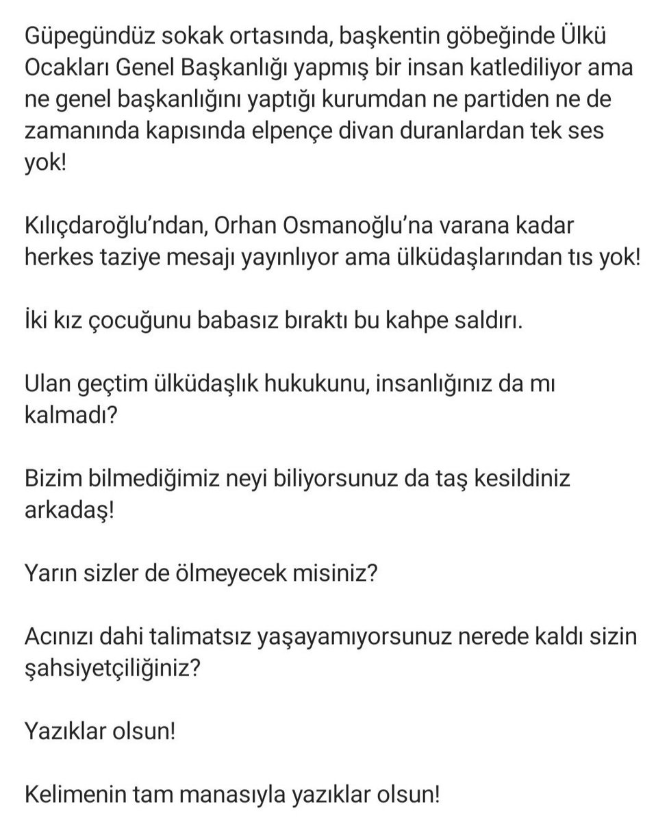 Hasan Doğru🇹🇷 (@besyohasan) on Twitter photo 