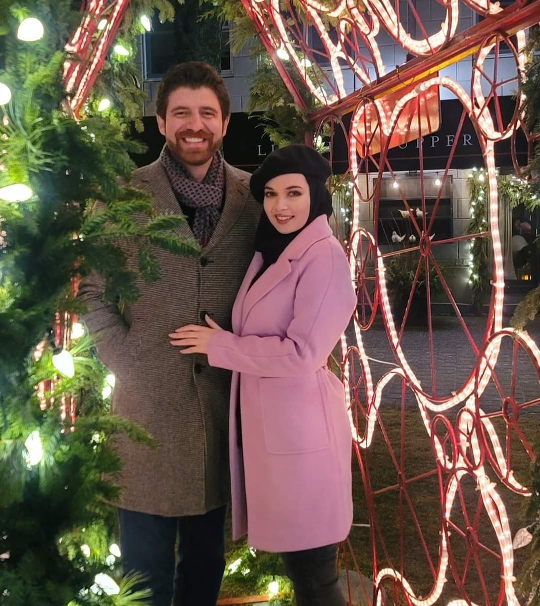 TareqHadhad's tweet photo. Wishing you and your loved ones a healthy, peaceful and joyful 2023. 

Happy New Year everyone! 🎉 https://t.co/bMwxOHpU06