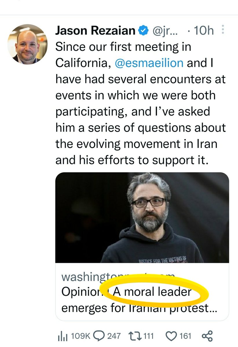 SiilkRoad's tweet photo. @George_pesar @MehradAsadi57 @mdubowitz #Esmailion! a ridiculous & failed propaganda producing & promoting by the higher echelons of #NIAC : Milani, Naderi,J.Rezaian,.. communists and falsificating-NEWS BC: Ir-international as conspircy scenario to deviate #IranMovement's main targets to maintain the regime. https://t.co/Gzp96OOgze