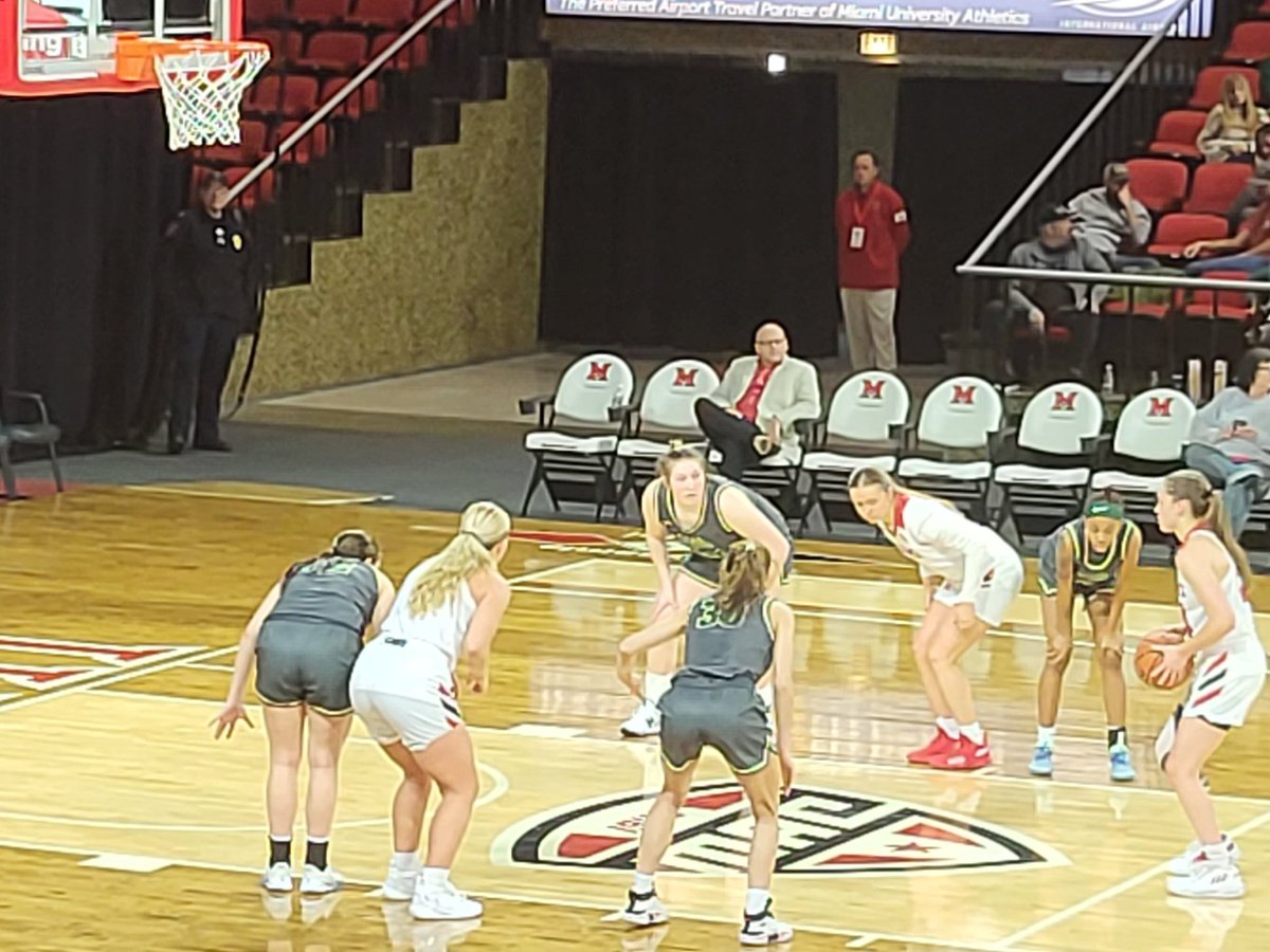 Shelly Wolf (@shellywolf6) on Twitter photo Ellie Gabel, Ivy Wolf, and Sami Hoelscher in action Sat. at Millet Hall in Oxford, Ohio
#Nextlevel #MAC
<a href="/MidwestAthleti5/">Midwest Athletic Conference</a> <a href="/ivyewolf/">ivy wolf</a> <a href="/MinsterGBB/">Minster GBB</a> <a href="/MLFlyers_sports/">Marion Local Athletics</a> <a href="/nkrangers/">Kay Webb</a> Ellie Gabel, Ivy Wolf, and Sami Hoelscher in action Sat. at Millet Hall in Oxford, Ohio
#Nextlevel #MAC
<a href="/MidwestAthleti5/">Midwest Athletic Conference</a> <a href="/ivyewolf/">ivy wolf</a> <a href="/MinsterGBB/">Minster GBB</a> <a href="/MLFlyers_sports/">Marion Local Athletics</a> <a href="/nkrangers/">Kay Webb</a>