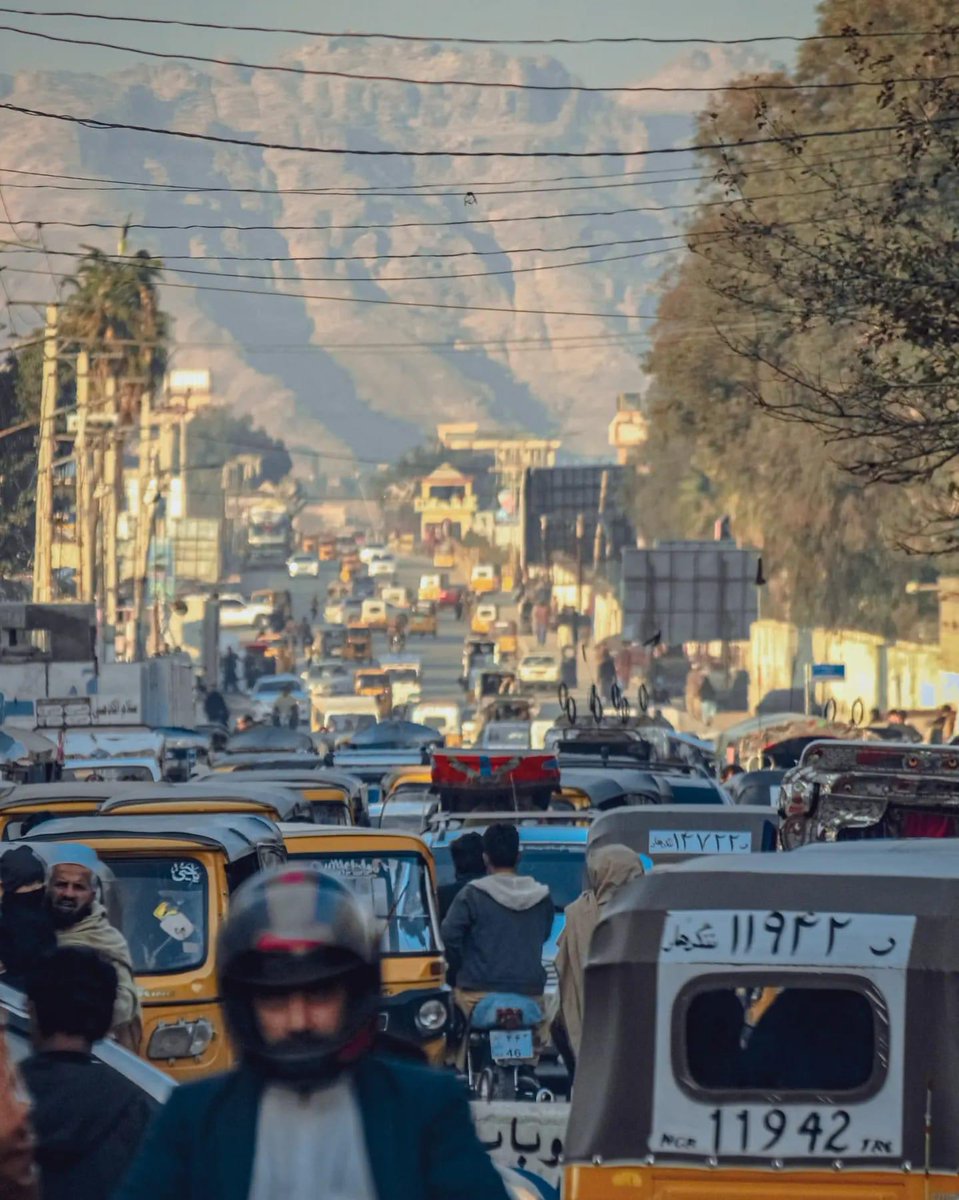 VisitAFG's tweet photo. Jalalabad, Nangarhar province 
📸 @BelalMostamand https://t.co/Y9F82R09Pi
