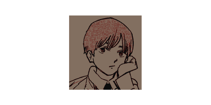 ⠀
⠀⠀⠀``  stuck ? want  to  tell  me  more ?  
⠀⠀⠀⠀⠀sure  you  had  a  𝗵𝗮𝗿𝗱  time .   ``
⠀