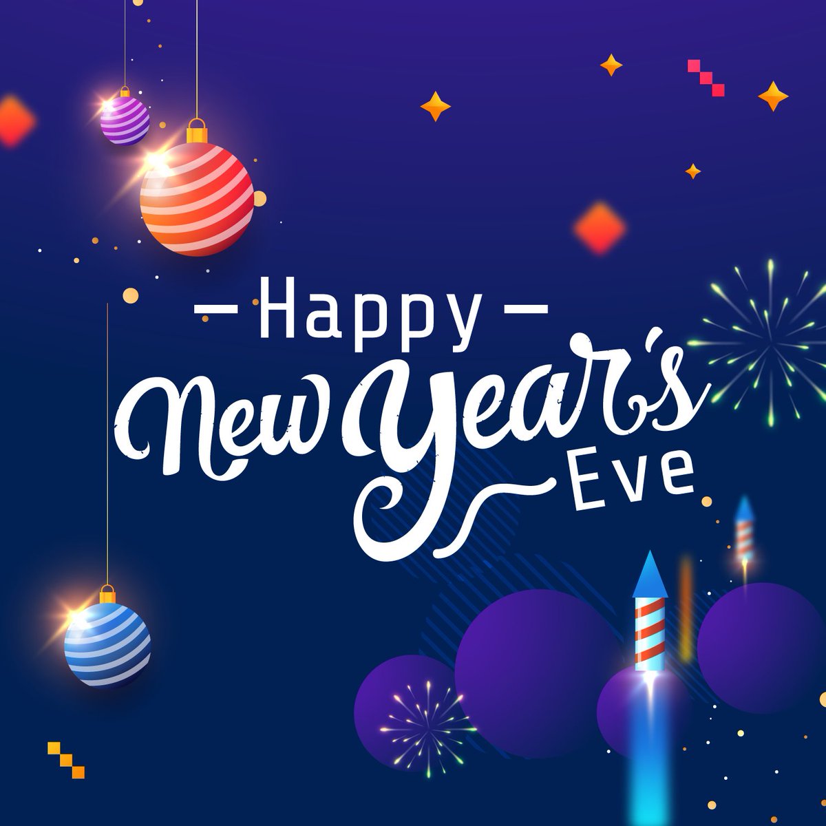 TheKentHartwig's tweet photo. New adventures are around the corner.

Make way for 2023!🎆🍾

I hope you enjoy this New Year's Eve while we wait for the New Year to come! 🥂

#NewYearsEve     #Dec31st https://t.co/w3z17x9G0x
