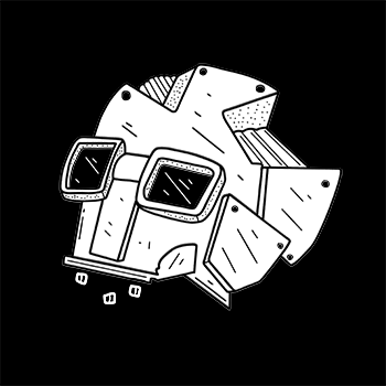 🤖Rogue Minis Reveal Today!🤖

Over 1,500 minted and counting. If you've not minted yet not much time remains!

Mint Now Here:

roguesociety.io/mint-mini/

See the collection after reveal here:

opensea.io/collection/rog…

Huge shout out to all who participated in our second drop!