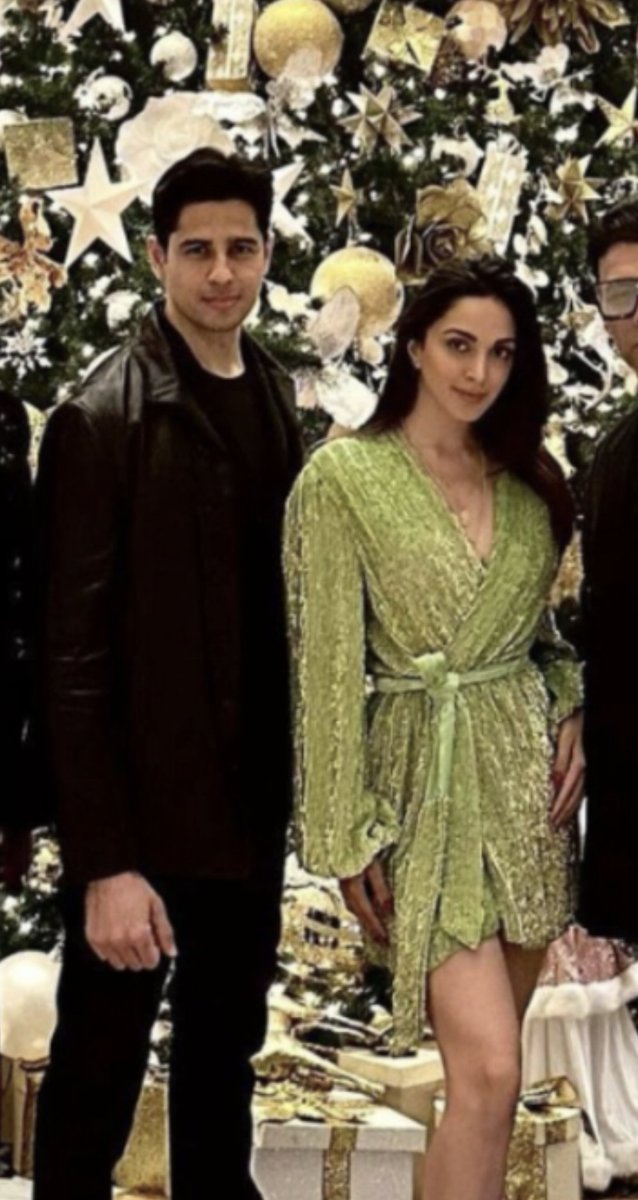 December you have been great month for Sidkiara nation 🥺🥺❤️❤️❤️