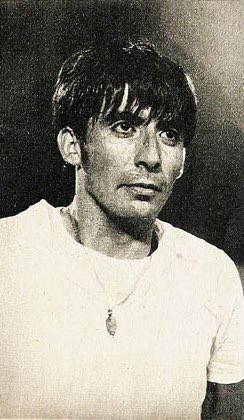 ccamposfutbol's tweet photo. Un 31/12/1946 nace en San Antonio, Fernando Arcadio Osorio Cabello, delantero y mediocampista surgido en O’Higgins (1963-1968) con pasos en Santiago Wanderers 1969;1974-1978;1982; Lota Schwager 1970-1971; Colo Colo 1972-1973; San Antonio Unido 1979; Rangers 1980;Trasandino 1981. https://t.co/GEGe9WOwy3
