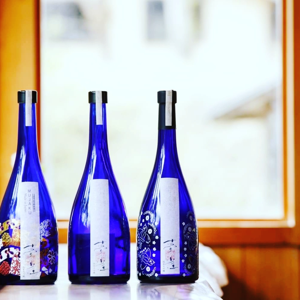 新年明けましておめでとうございます。今年も皆様にとって素晴らしい年でありますように！【謹賀新年】
#夢雀
#高級日本酒
#ワイン
#ハイエンド
#ドバイ
#日本酒好きと繋がりたい