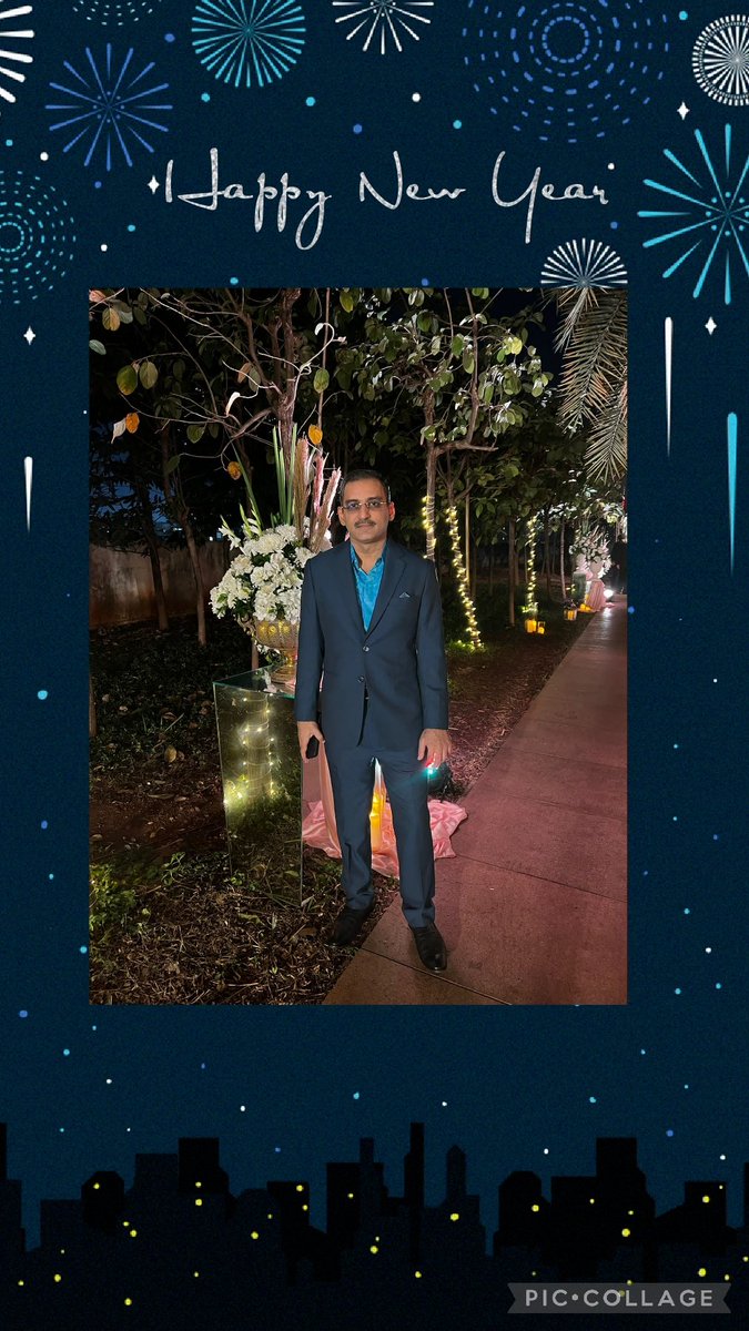 Wishing everyone A Very Happy &amp; Prosperous New Year. 🎉🙂 #HappyNewYear2023
