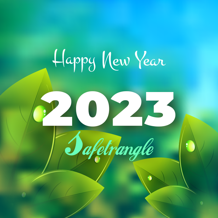 safetrangle's tweet photo. 🌱Happy New  Year for all

Safetrangle Team
https://t.co/DfJbZwSxPZ https://t.co/YTOnLuo4Fm