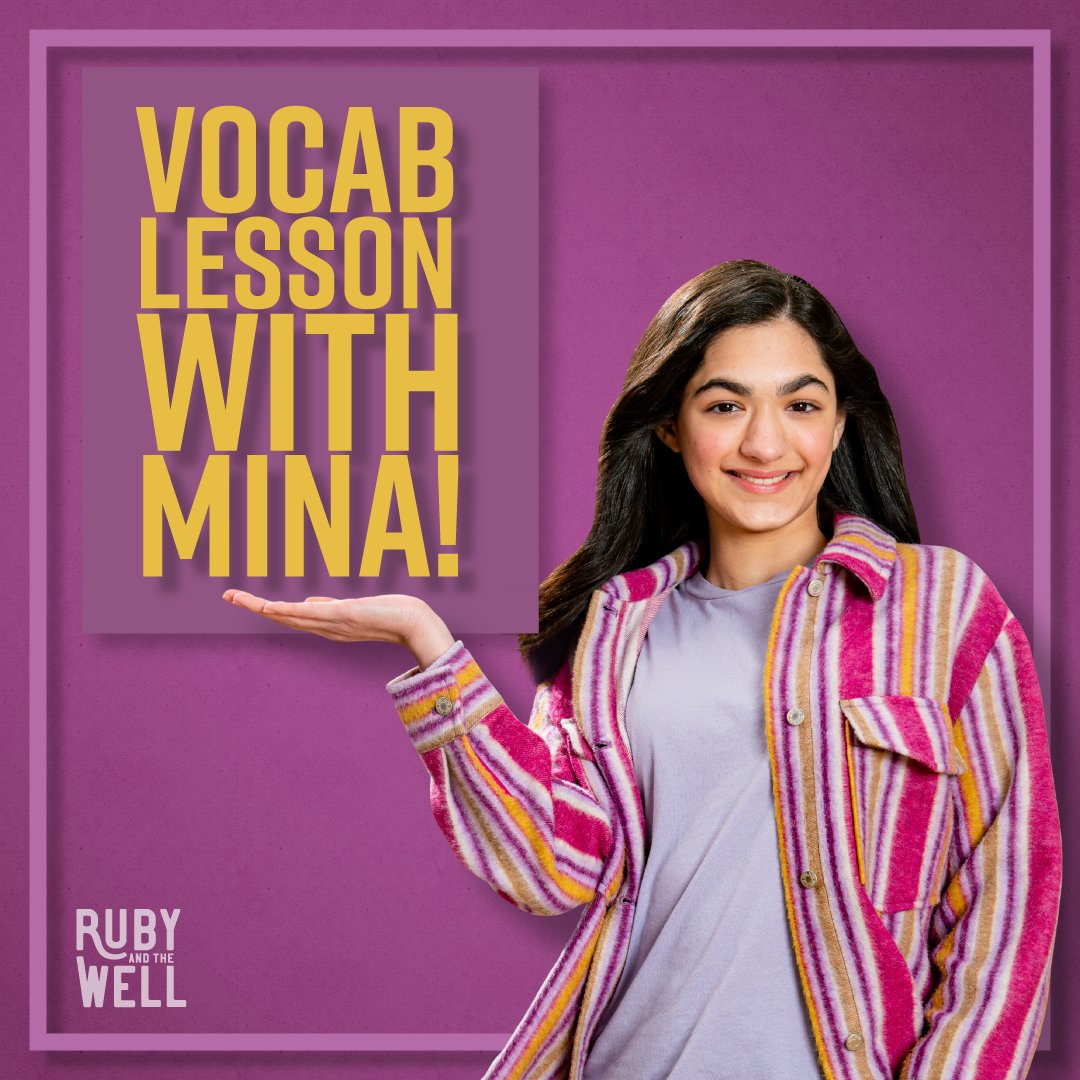 RubyandtheWell tweet media