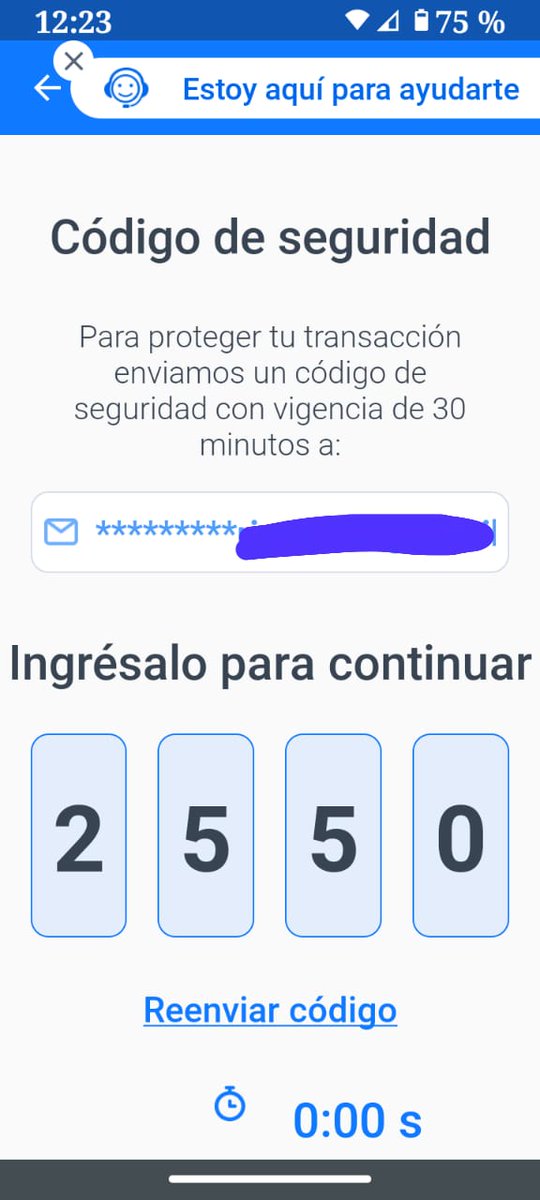 MaryTenorio14's tweet photo. @TELMEXSoluciona nadamás te aviso Telmex que intente hacer una recarga la cuál no me llegó para que no vayas a cargar el cobro a mi recibo😡 https://t.co/aHFVITYA8Z