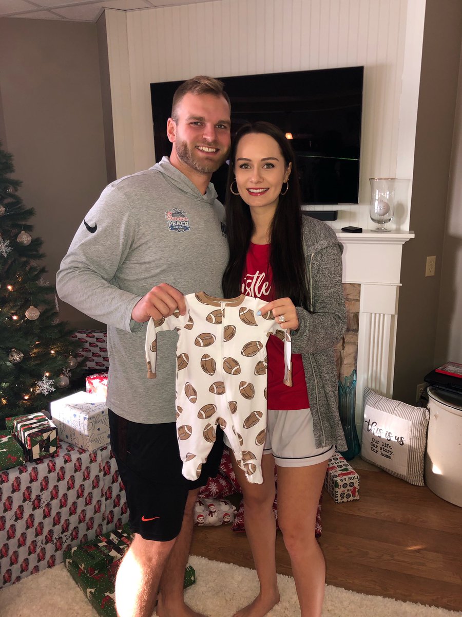 2022 was a blessing and a wonderful year for our family.  Excited for what’s in store!  Baby Fair coming June 2023 💙