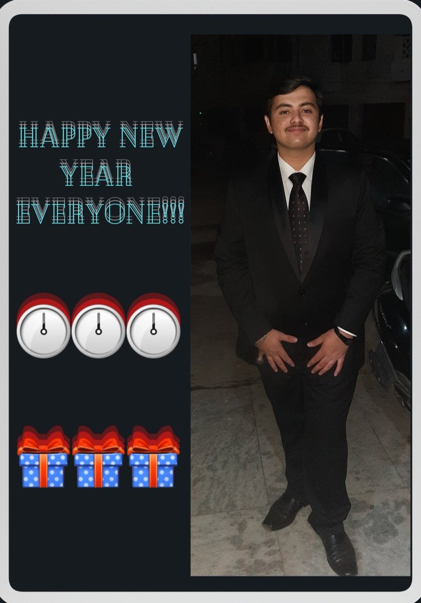 Hritik__C's tweet photo. #Happy_New_Year #HNY2023 https://t.co/wEmH0dw7ws