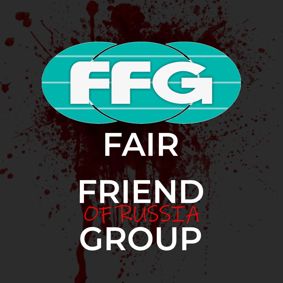 MasterisAlive's tweet photo. #FairFriendGroup @Siemens, @Heidenhain, fucking collaborators, by your means and actions Ukrainian innocent people and soldiers are dying! Fuck off from russia NOW! Don't be #PartnersInDeath.
Info: https://t.co/hqjorygiP4
Additional info: https://t.co/hALGzPopIr https://t.co/fiIpRSDlpR