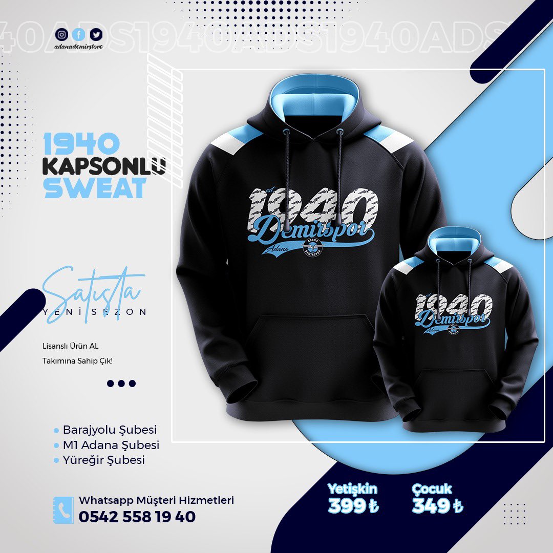 nocontextads_'s tweet photo. Yeni Yıl Demirspor Çekilişi ve Bonuslar 🎁 🎉

🎁 3️⃣ Eşofman takımı 
🎁 5️⃣ Tercihe Göre Polar
🎁 7️⃣❓

✅ Bizi Takip Et 
✅ Bu Gönderiyi RT yap
✅ 3 arkadaşını etiketle

🎁 Çekiliş sonuçları 01 Ocak 2023'de açıklanacaktır. Kazananlar sayfaya alacaktır. Şansınız bol olsun.🎉 https://t.co/07ZauhX9jy