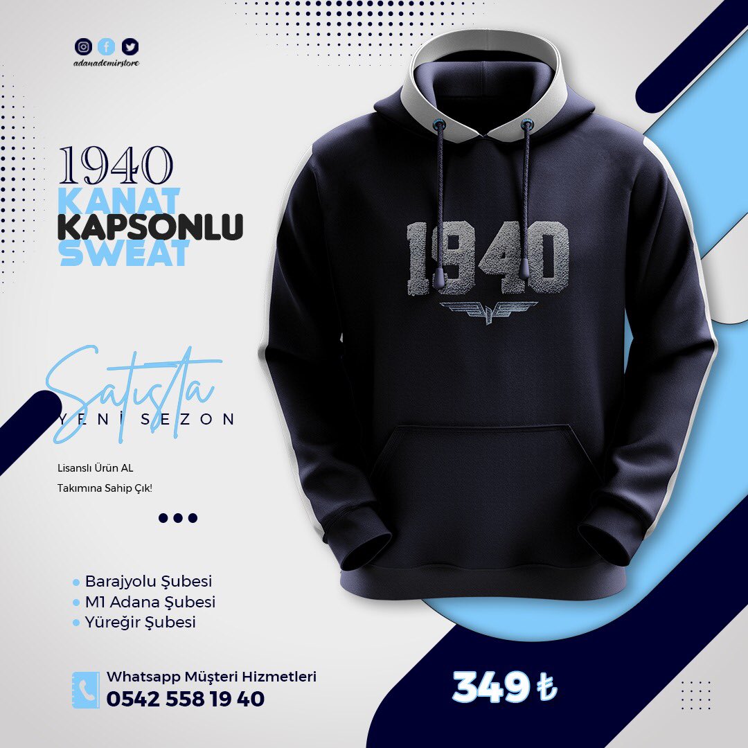nocontextads_'s tweet photo. Yeni Yıl Demirspor Çekilişi ve Bonuslar 🎁 🎉

🎁 3️⃣ Eşofman takımı 
🎁 5️⃣ Tercihe Göre Polar
🎁 7️⃣❓

✅ Bizi Takip Et 
✅ Bu Gönderiyi RT yap
✅ 3 arkadaşını etiketle

🎁 Çekiliş sonuçları 01 Ocak 2023'de açıklanacaktır. Kazananlar sayfaya alacaktır. Şansınız bol olsun.🎉 https://t.co/07ZauhX9jy