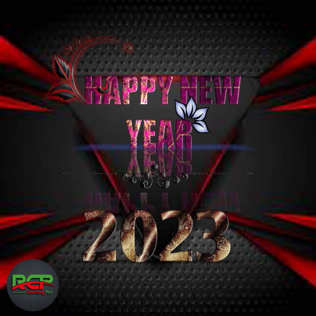 Codmrcpgaming's tweet photo. Happy New Year 🎉❤️ https://t.co/TRWhA9A3uG