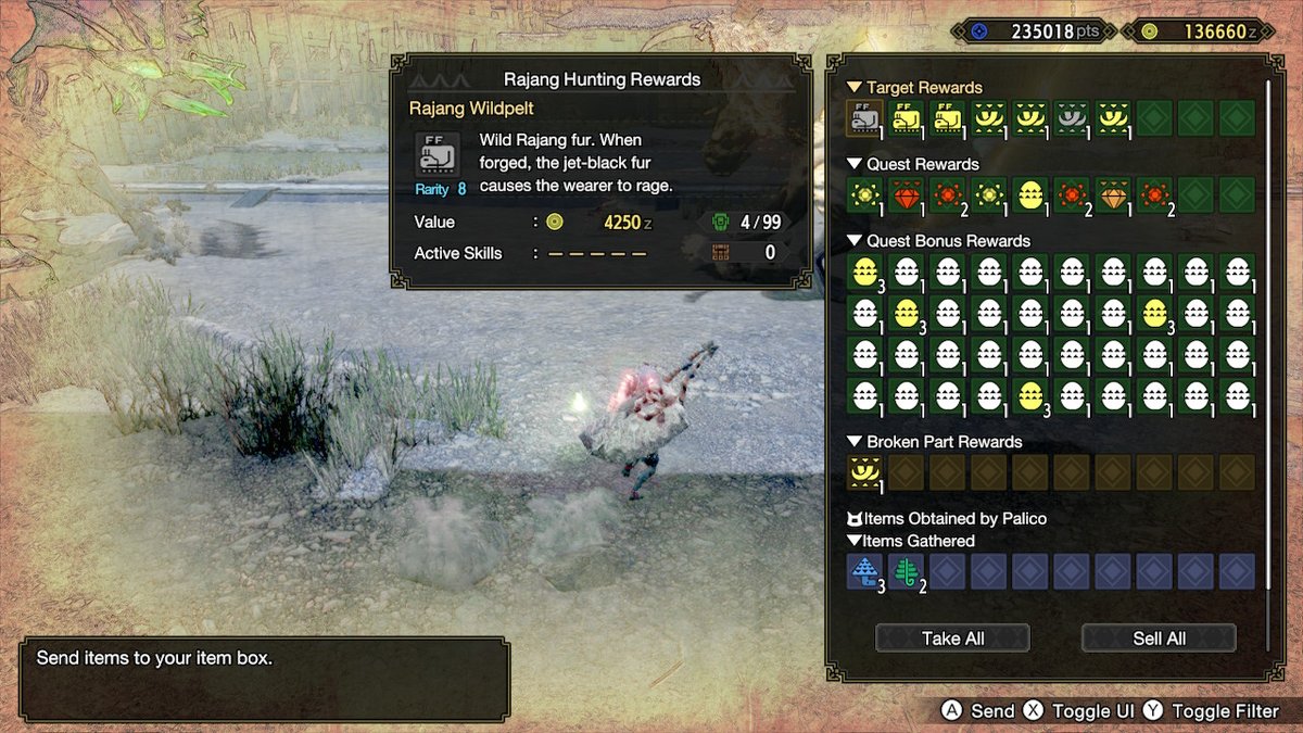 #MHRise #MonsterHunter #NintendoSwitch
