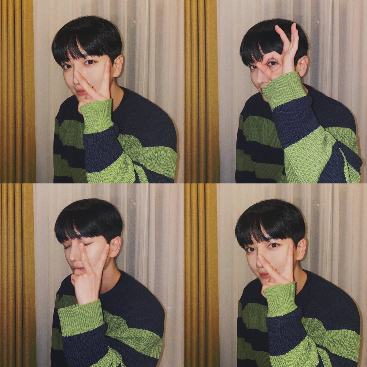 Official_SKYE_'s tweet photo. #인호
Goodbye 2022👋🏻
Welcome 2023👏🏻

#IN2IT #HwangInho 
#INHO #ENO #인호 
#happynewyear 
#happy #new #year #fyp https://t.co/au58Q3IMK8